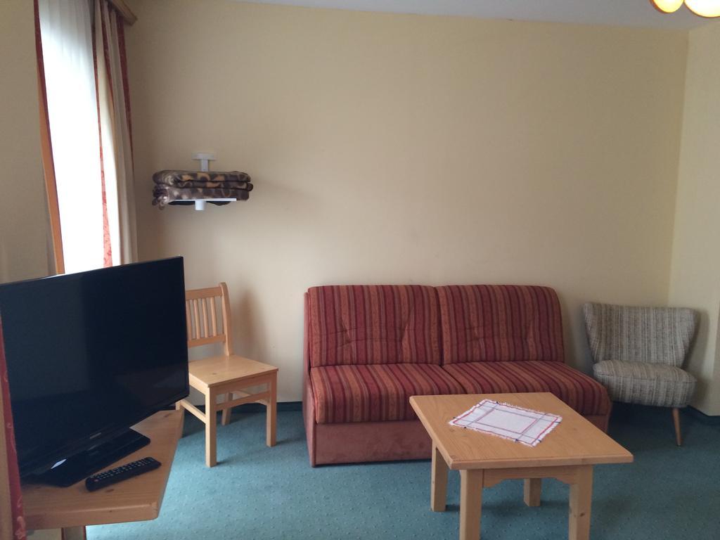 Gasthof Knappenwirt Tamsweg Room photo