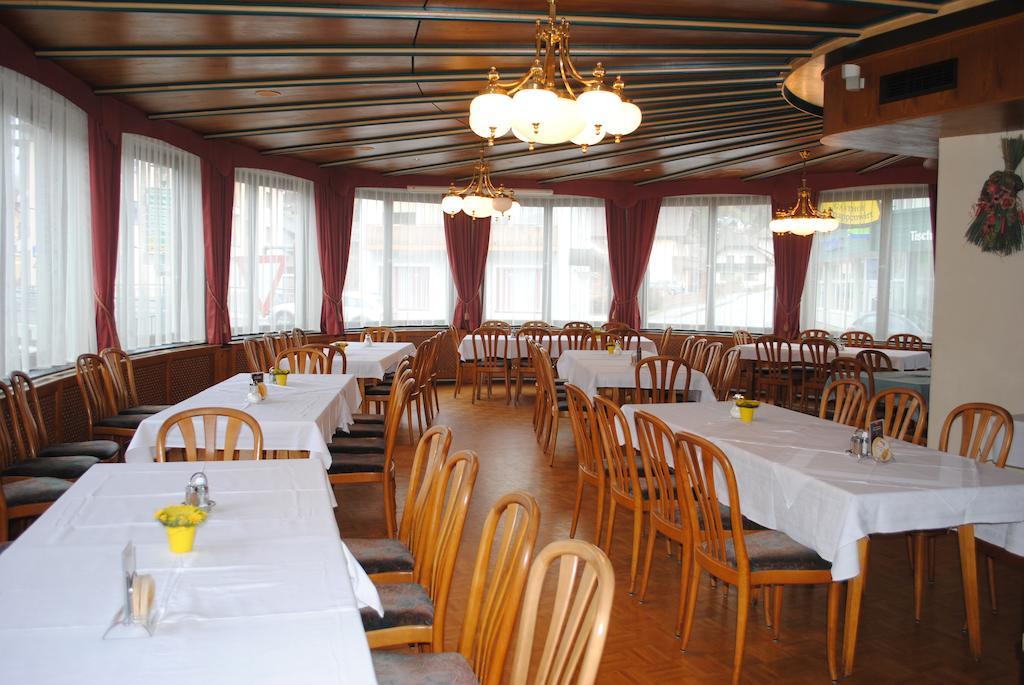 Gasthof Knappenwirt Tamsweg Exterior photo