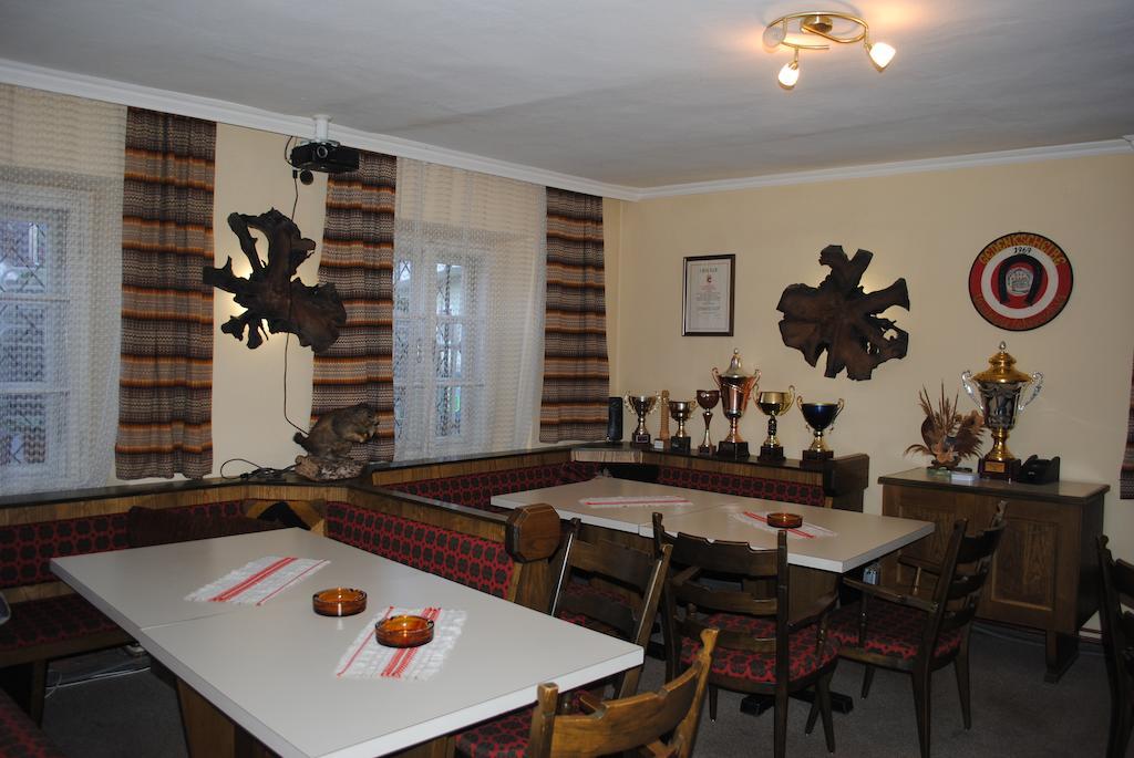 Gasthof Knappenwirt Tamsweg Exterior photo